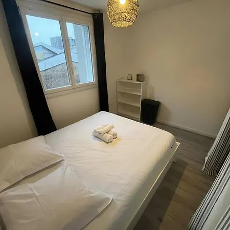 Le Stalingrad Yourhosthelper Apartment