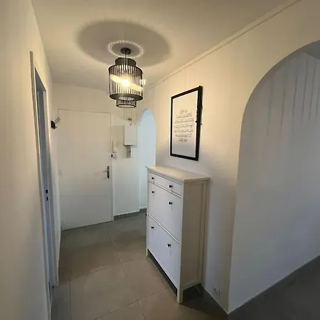 Apartment Le Stalingrad Yourhosthelper Grenoble