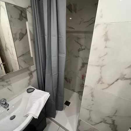 Le Stalingrad Yourhosthelper Apartment Grenoble