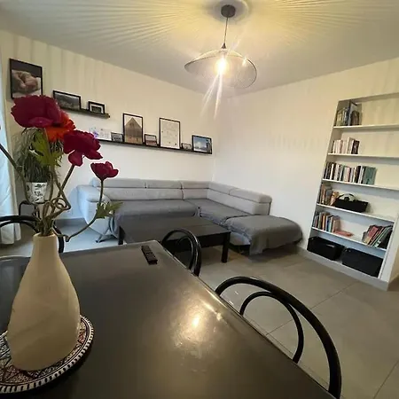 Le Stalingrad Yourhosthelper Apartment Grenoble